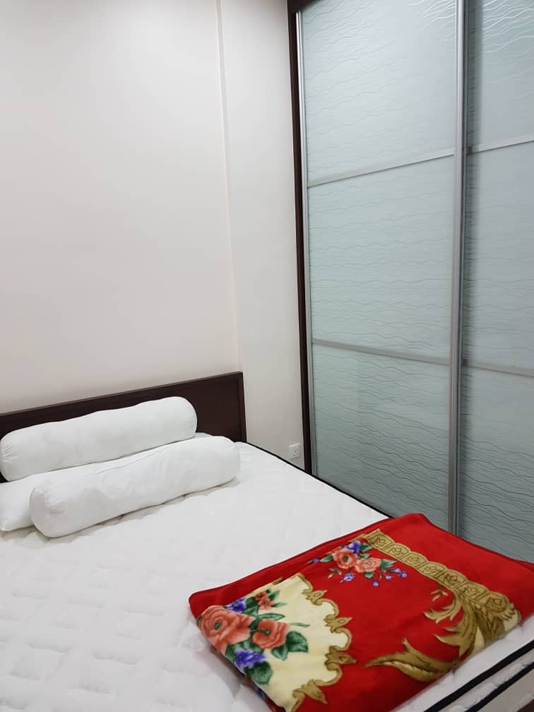 A-05-12 Setia Triangle - photo 5