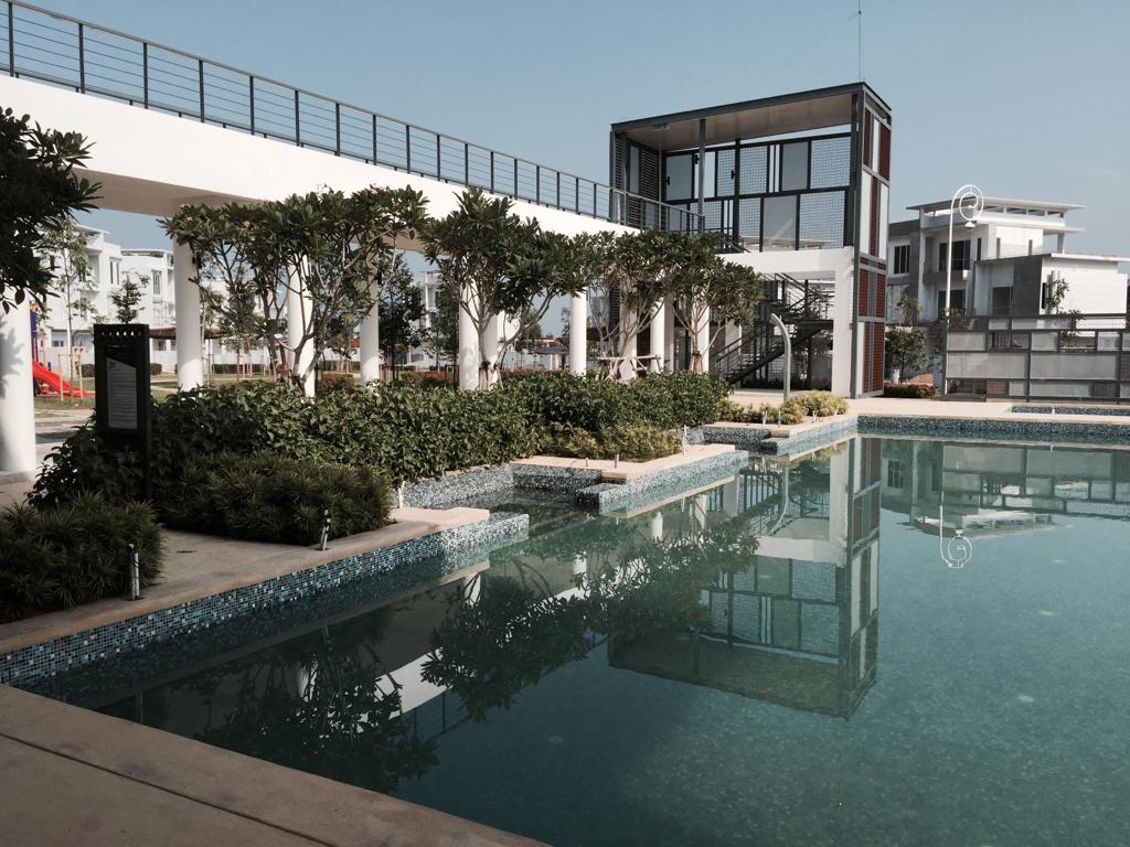 scott residence - photo 2