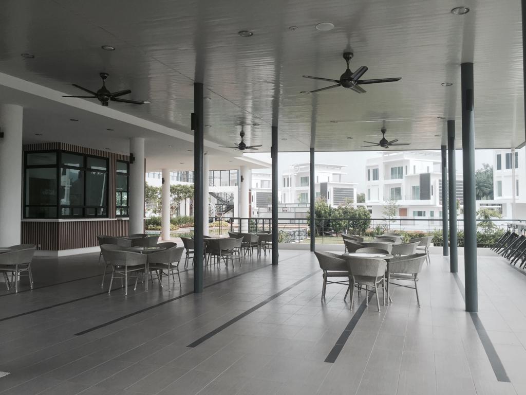 scott residence - photo 5