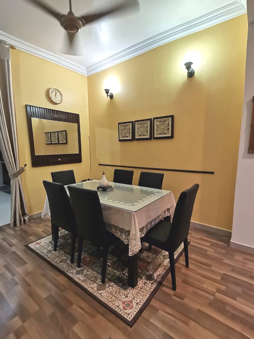 Lintang Pantai Jerjak Gelugor Terrace House - photo 5