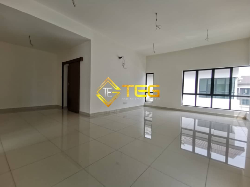 Bandar Puteri Klang New house  - photo 2