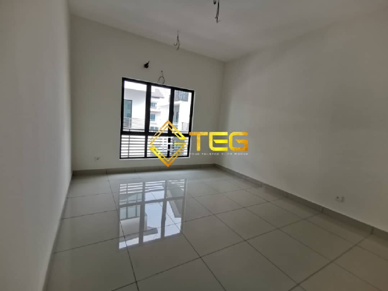 Bandar Puteri Klang New house  - photo 3
