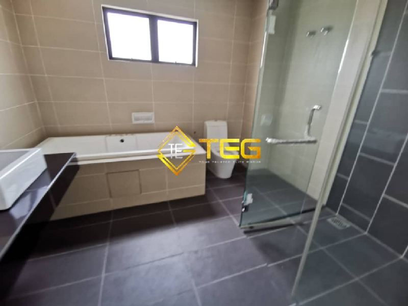 Bandar Puteri Klang New house  - photo 4
