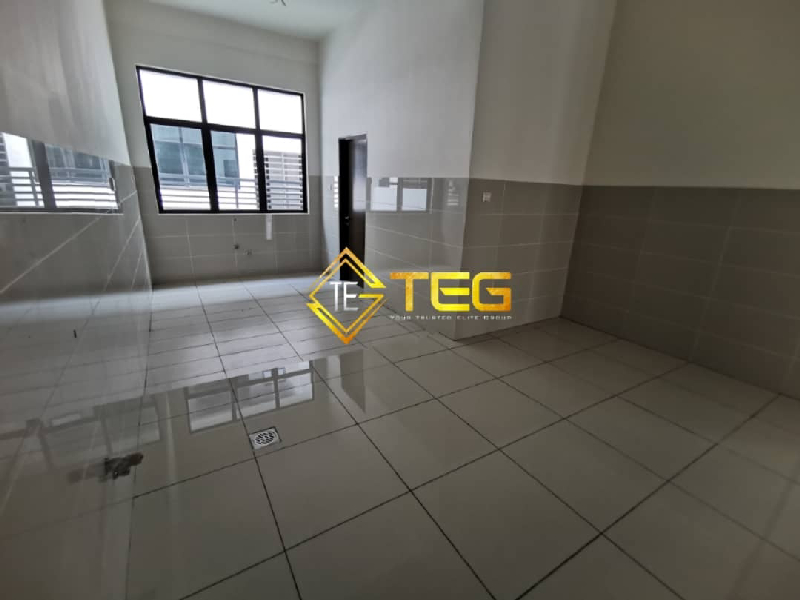 Bandar Puteri Klang New house  - photo 5
