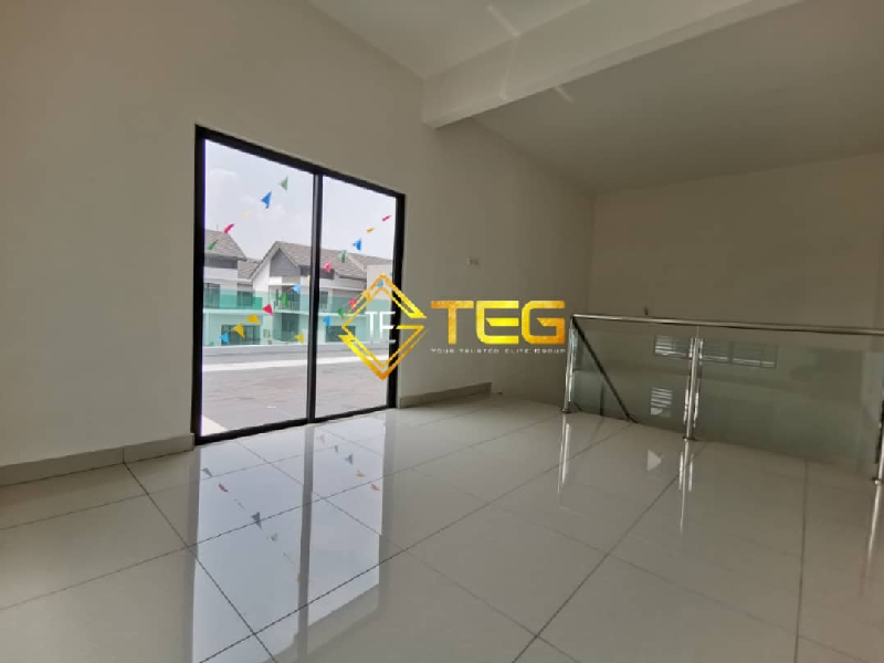 Bandar Puteri Klang New house  - photo 6