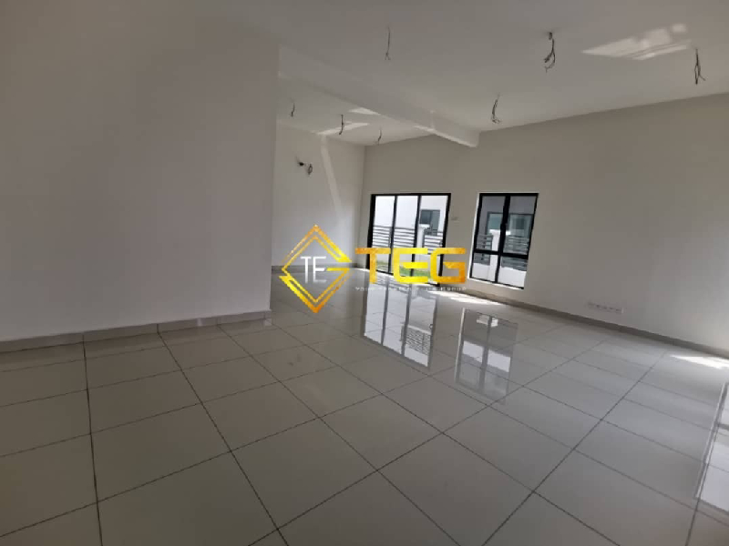 Bandar Puteri Klang New house  - photo 7