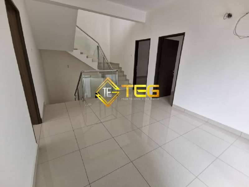 Bandar Puteri Klang New house  - photo 9