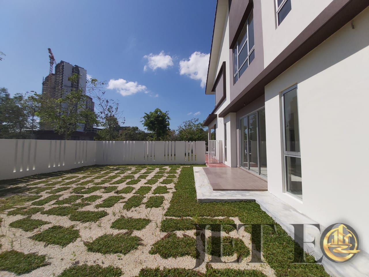 Arahsia Residences Tropicana Aman Double Storey - photo 2