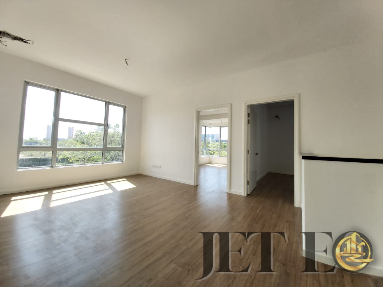 Arahsia Residences Tropicana Aman Double Storey - photo 9
