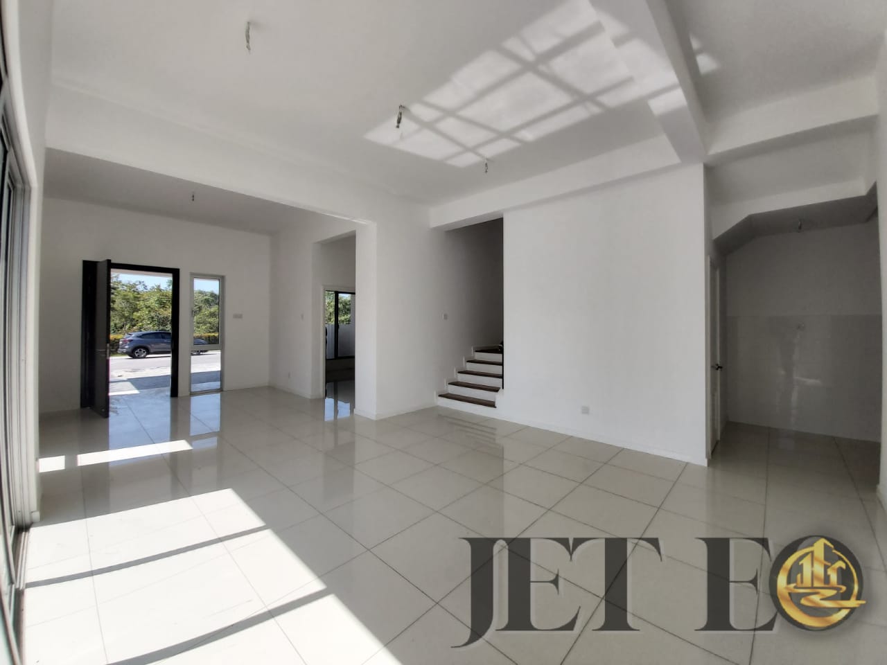 Arahsia Residences Tropicana Aman Double Storey - photo 12