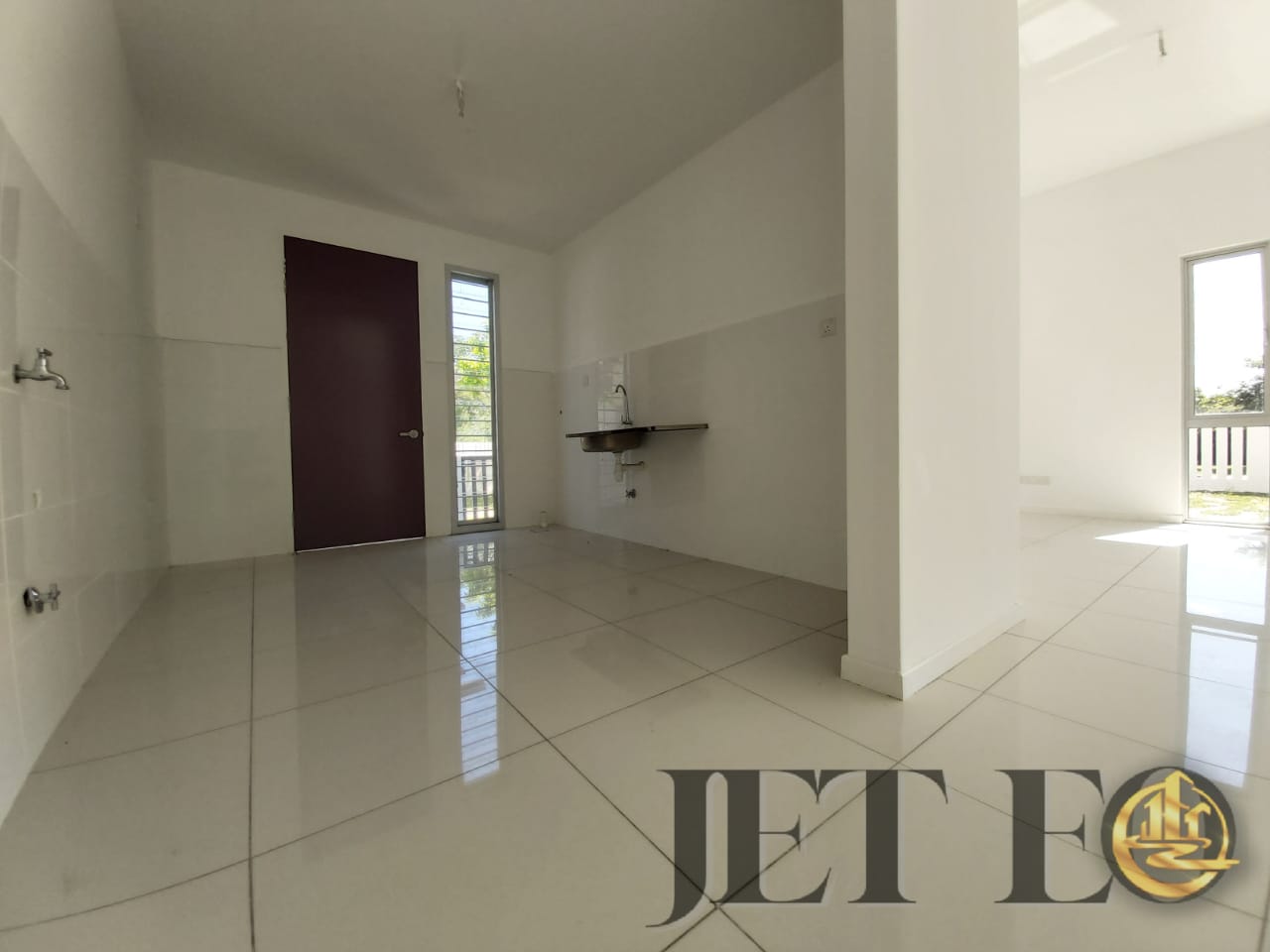 Arahsia Residences Tropicana Aman Double Storey - photo 13