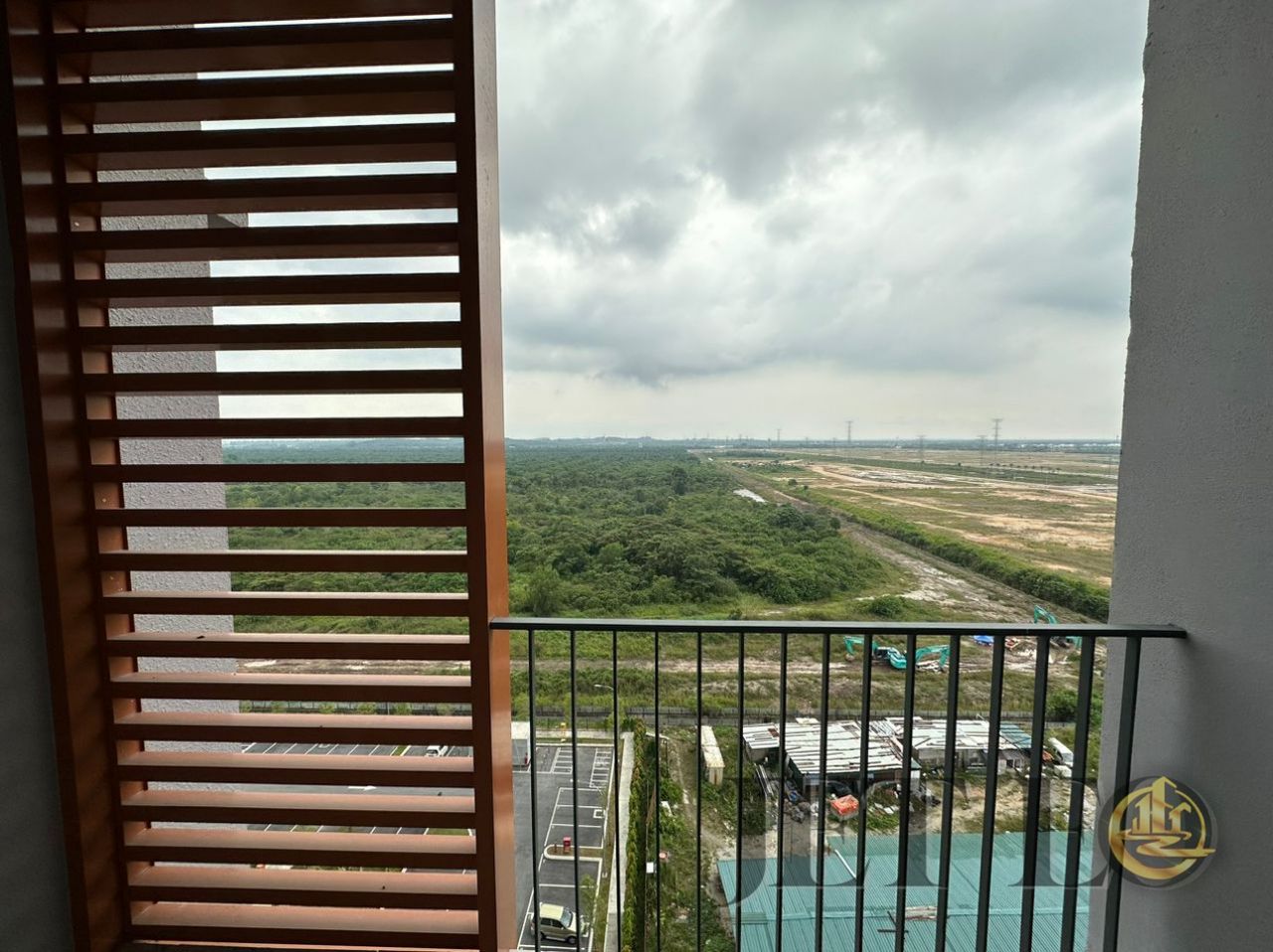 The Amber Residence Kota Kemuning Studio Unit - photo 3
