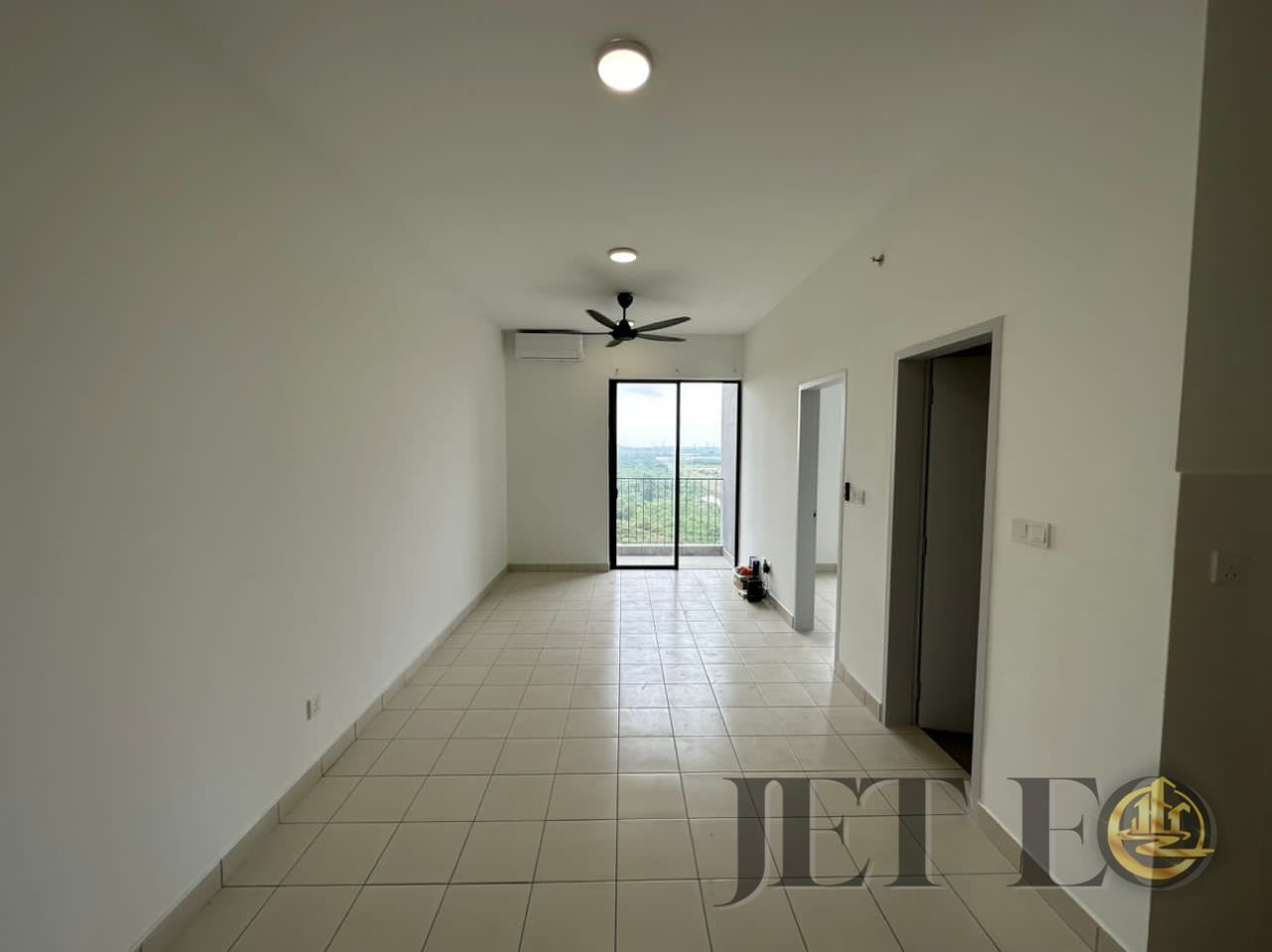 The Amber Residence Kota Kemuning Studio Unit - photo 7