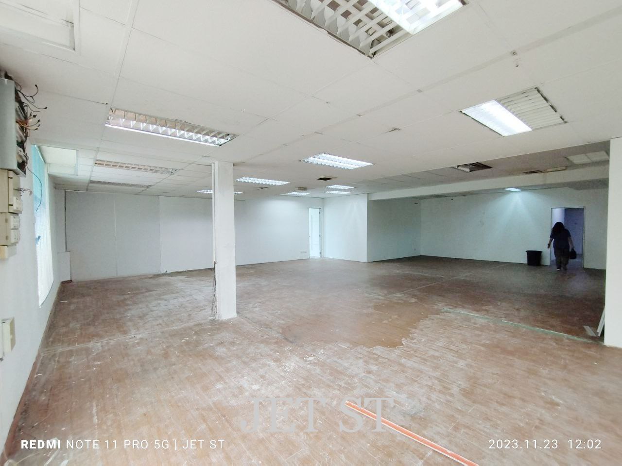 Sewa Corner Unit Klang Jaya Double Storey Shop Lot - photo 2