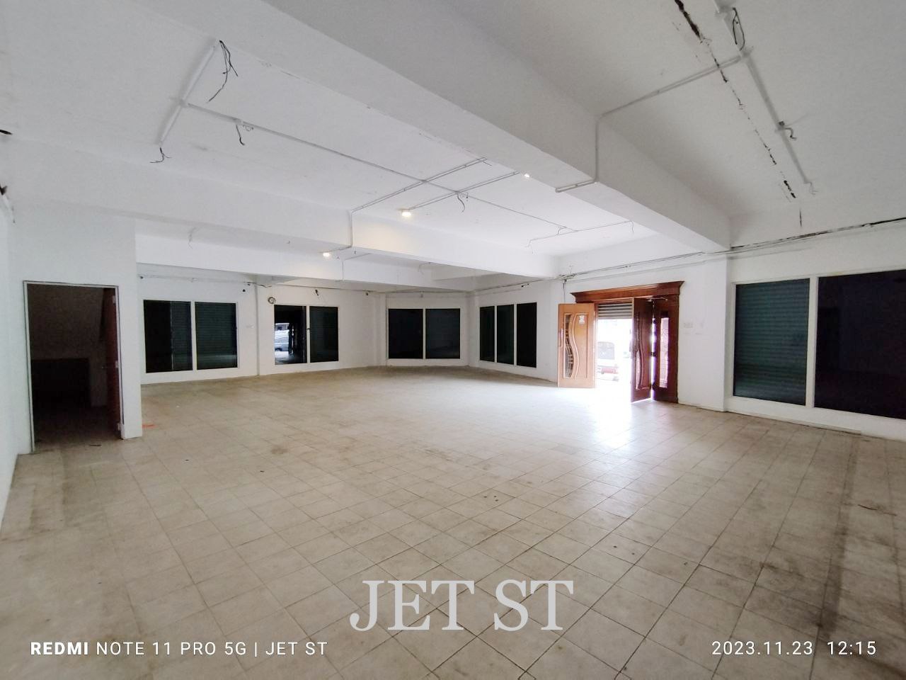 Sewa Corner Unit Klang Jaya Double Storey Shop Lot - photo 3