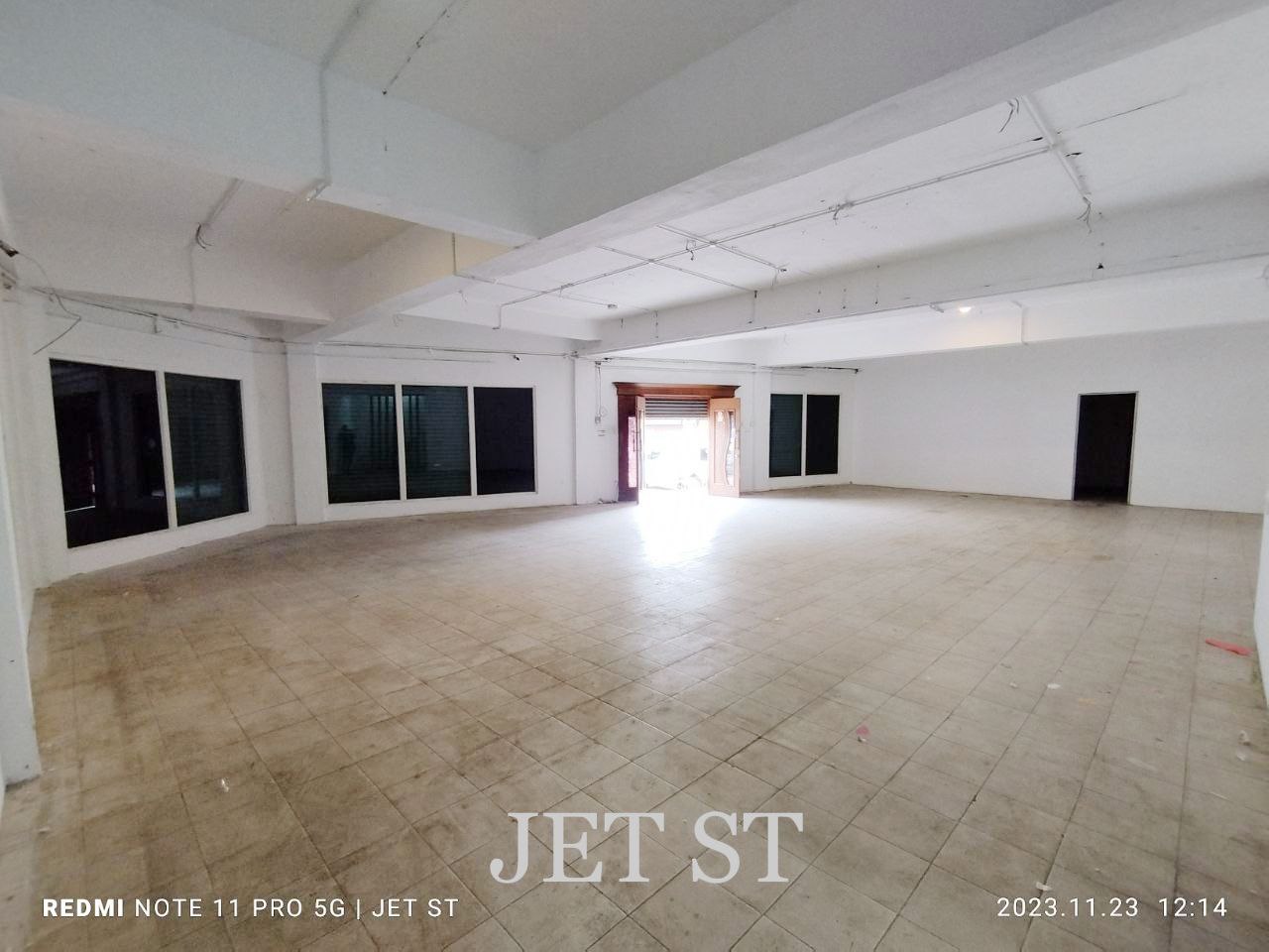 Sewa Corner Unit Klang Jaya Double Storey Shop Lot - photo 4