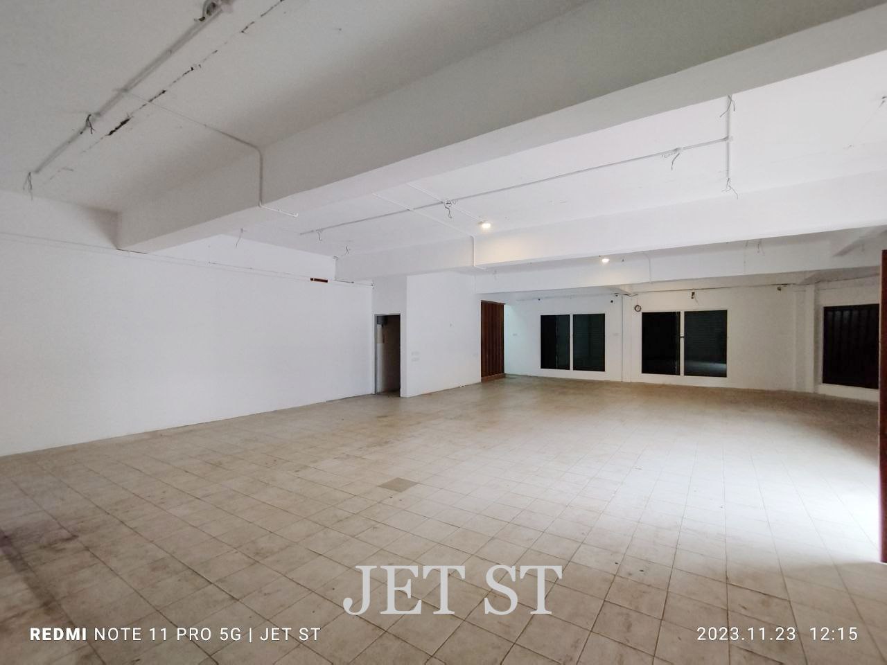 Sewa Corner Unit Klang Jaya Double Storey Shop Lot - photo 6