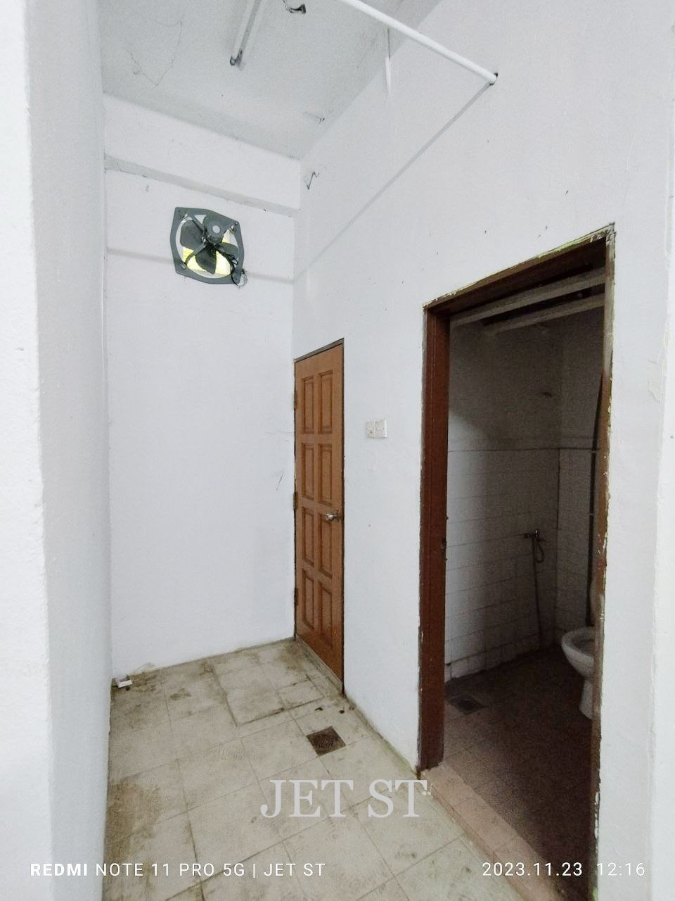Sewa Corner Unit Klang Jaya Double Storey Shop Lot - photo 7