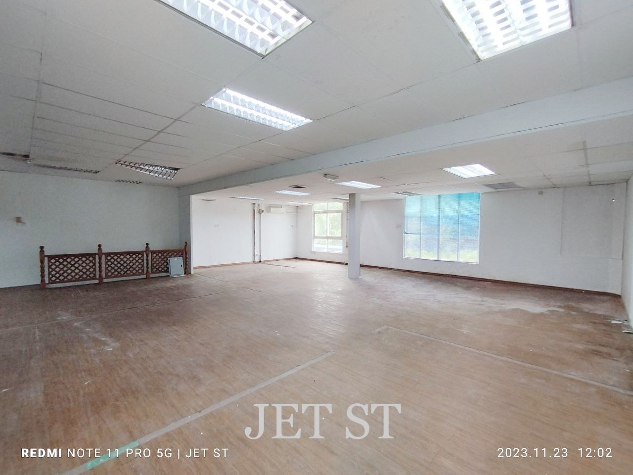Sewa Corner Unit Klang Jaya Double Storey Shop Lot - photo 9
