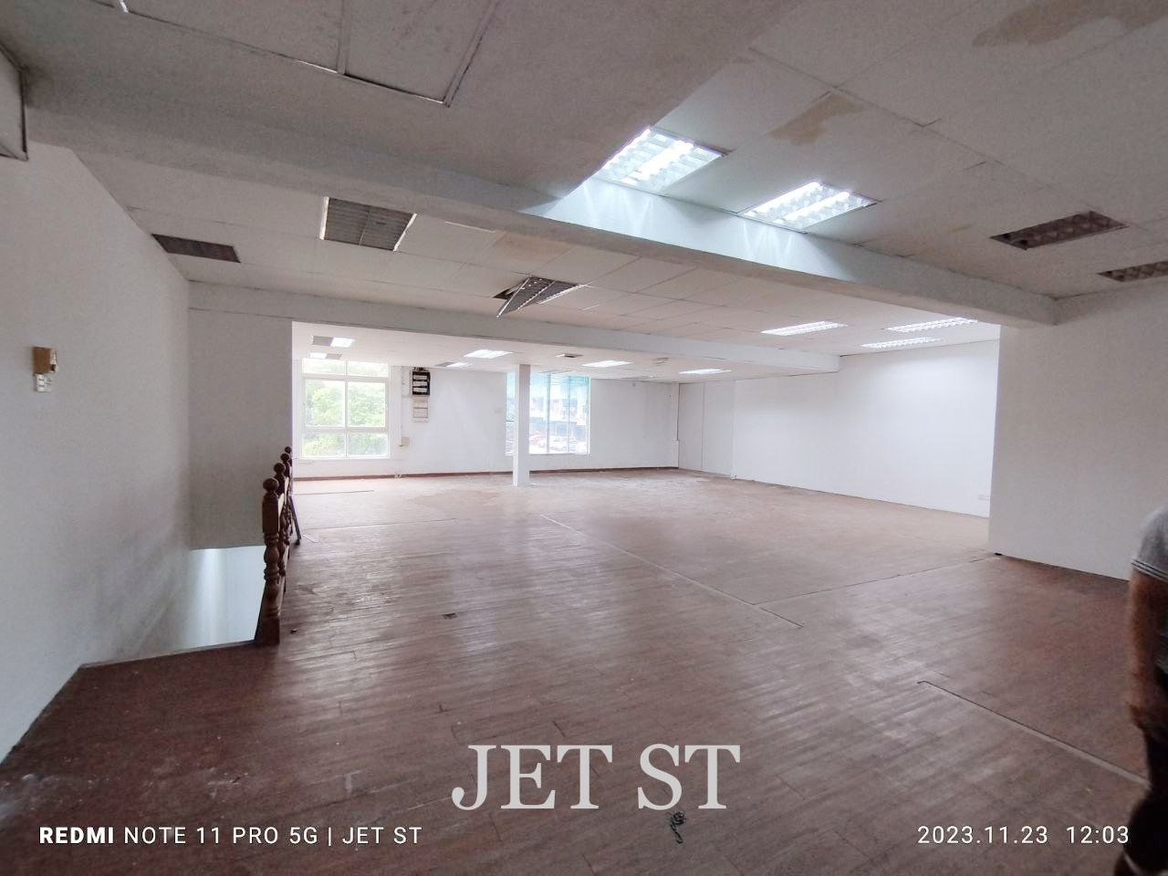 Sewa Corner Unit Klang Jaya Double Storey Shop Lot - photo 10
