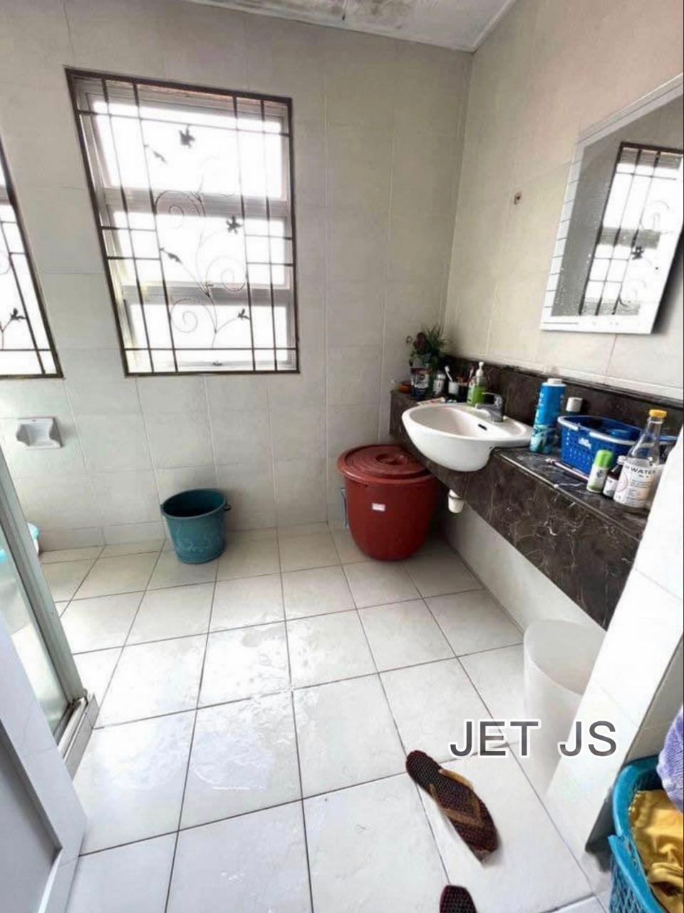 Price Drop Ambang Botanic 1 Klang Double Storey - photo 2