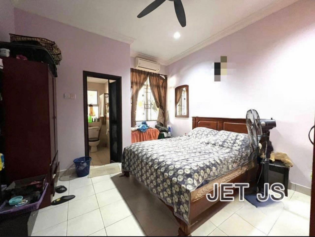 Price Drop Ambang Botanic 1 Klang Double Storey - photo 3