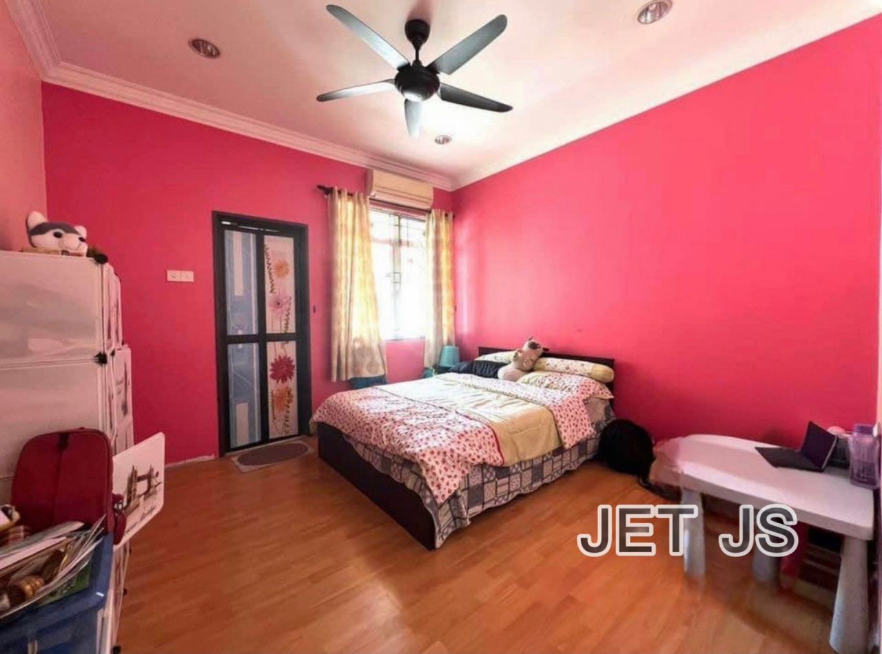 Price Drop Ambang Botanic 1 Klang Double Storey - photo 4