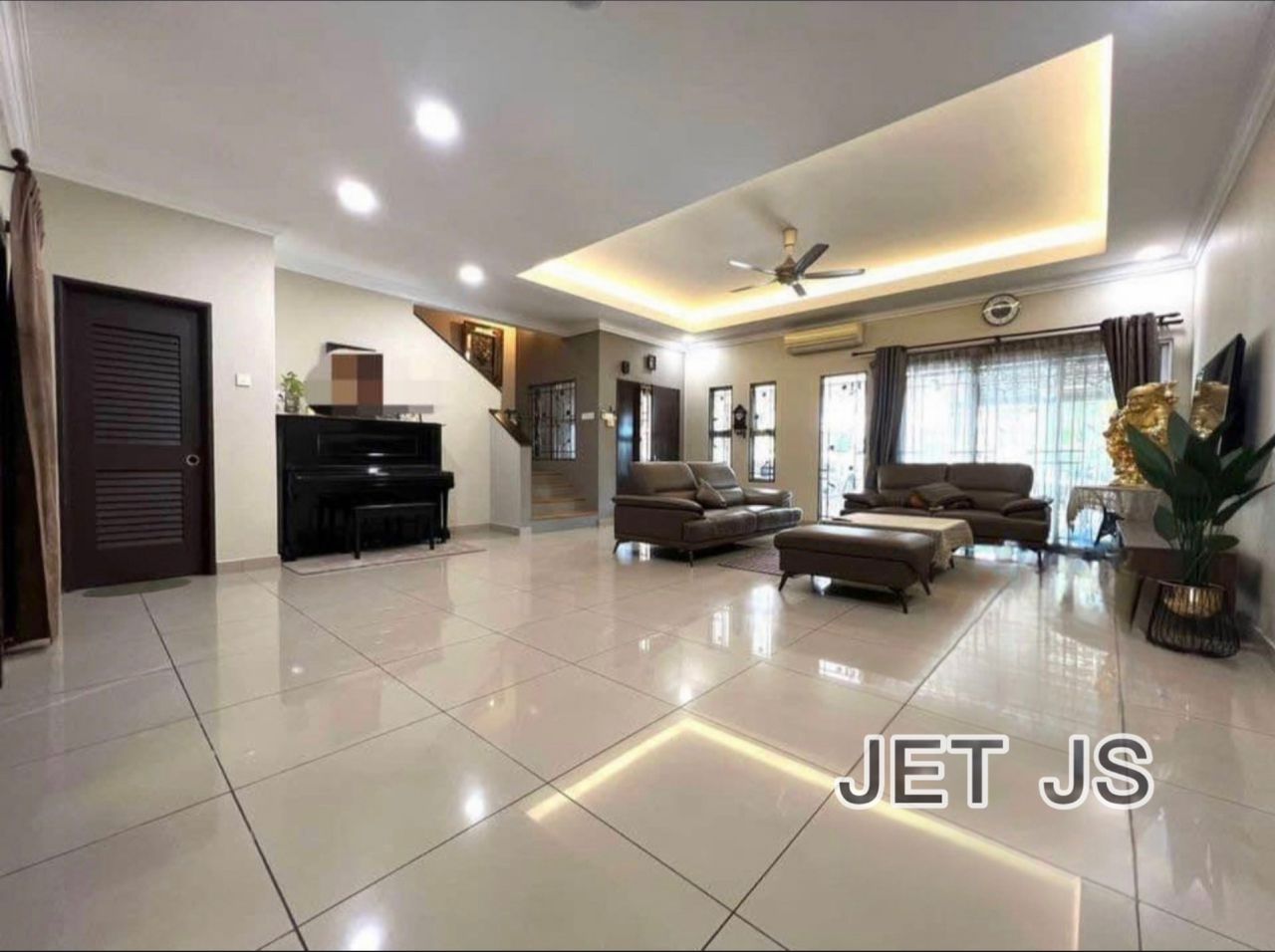 Price Drop Ambang Botanic 1 Klang Double Storey - photo 7