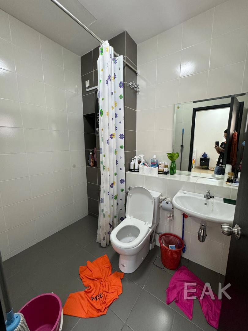 Sewa Kyra Bandar Bukit Raja Double Storey - photo 3