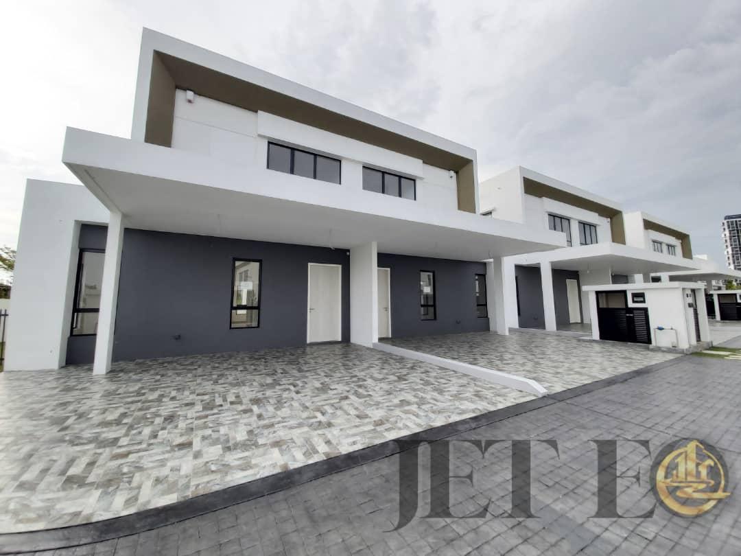 Eco Sanctuary Sencilia Garden Home Double Storey - photo 3