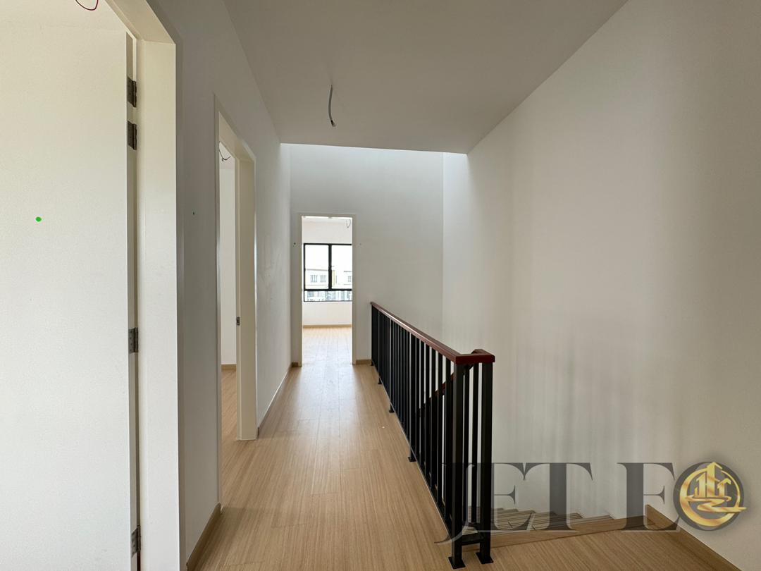 Eco Sanctuary Sencilia Garden Home Double Storey - photo 6