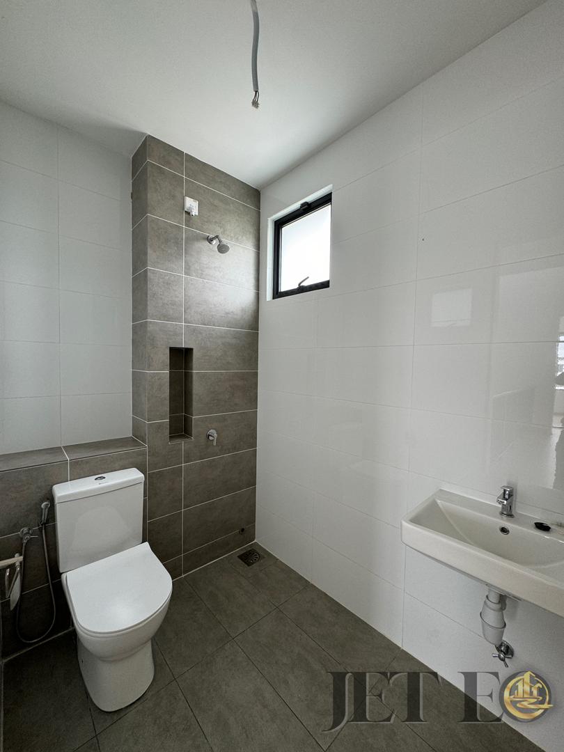Eco Sanctuary Sencilia Garden Home Double Storey - photo 9