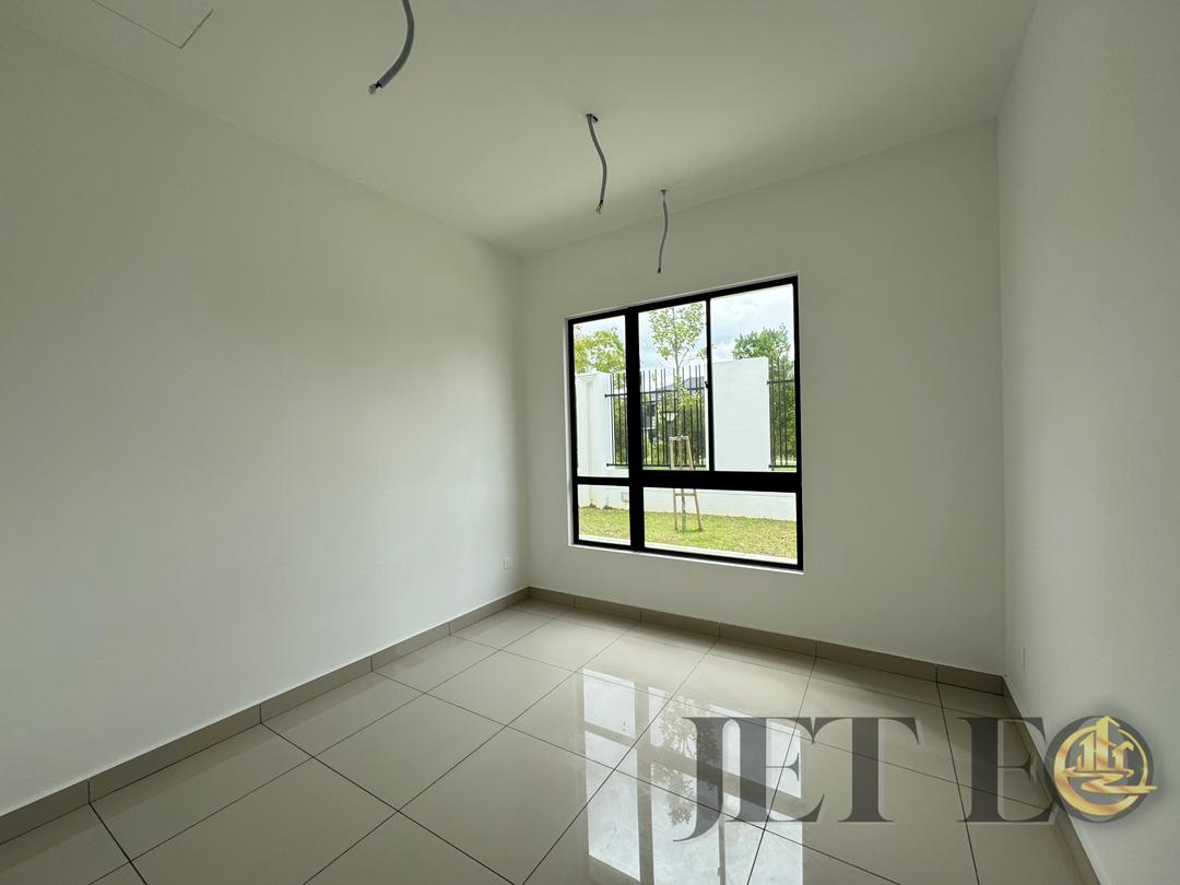 Eco Sanctuary Sencilia Garden Home Double Storey - photo 11