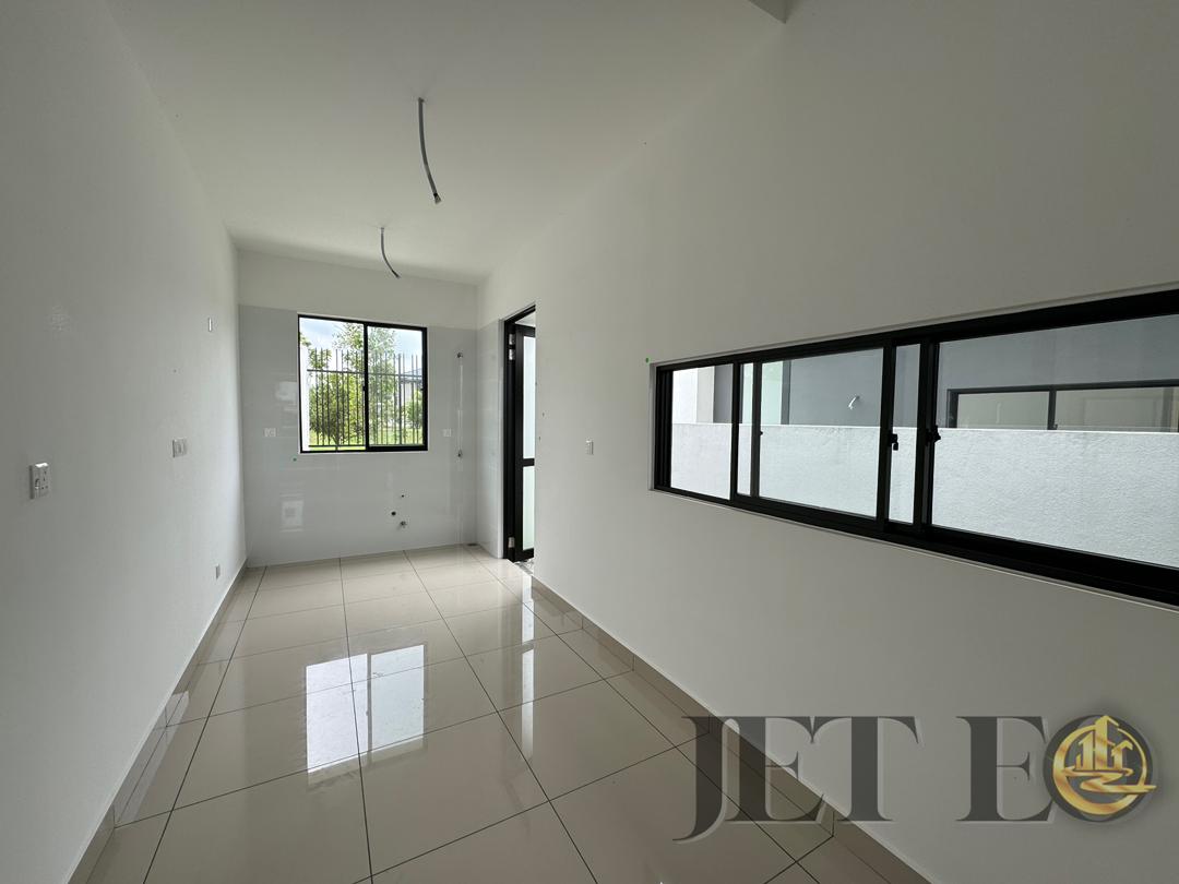 Eco Sanctuary Sencilia Garden Home Double Storey - photo 12