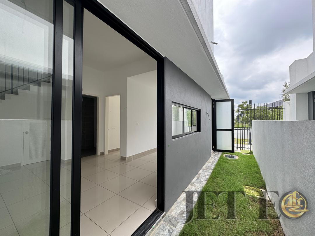 Eco Sanctuary Sencilia Garden Home Double Storey - photo 13