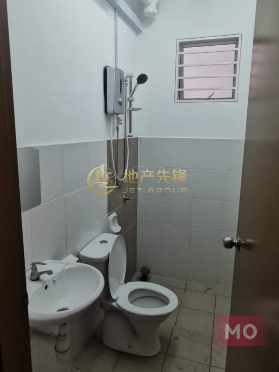 Azaria Apartment Bandar Parklands Klang - photo 4