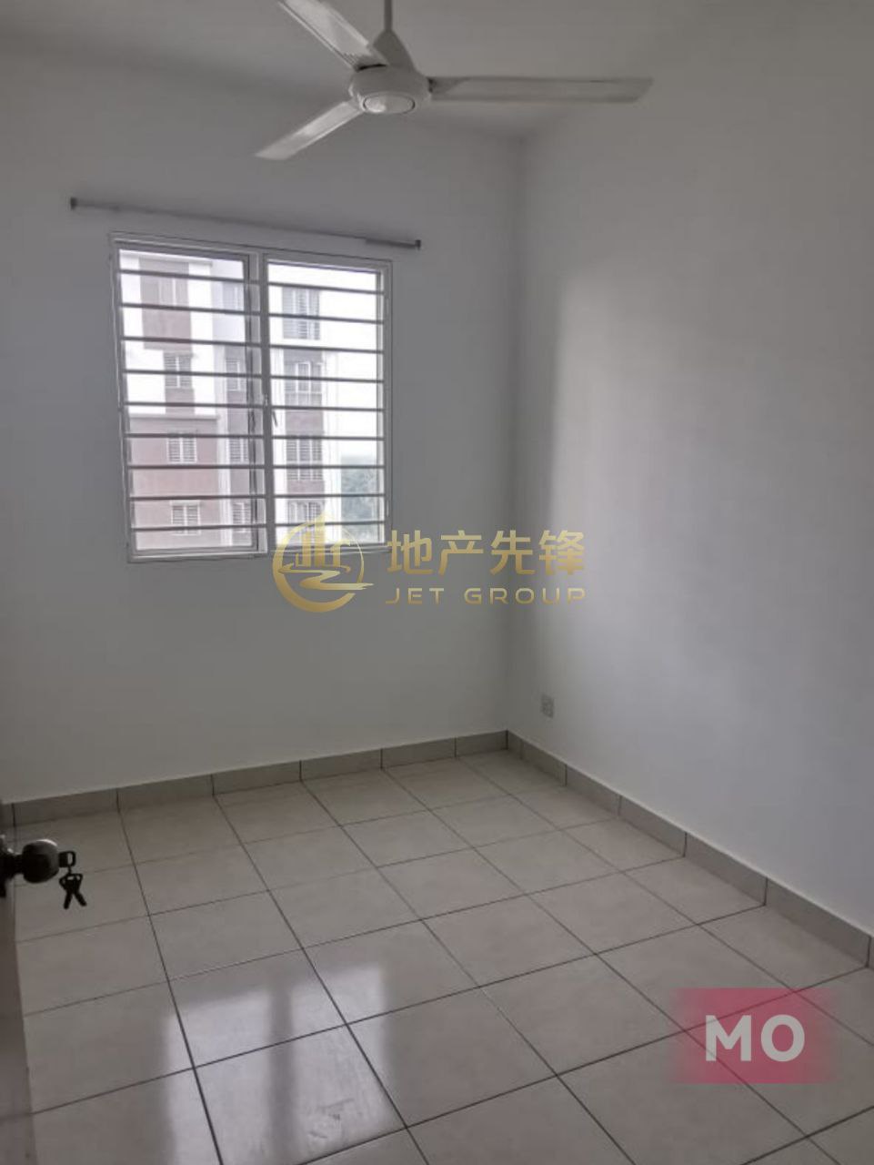 Azaria Apartment Bandar Parklands Klang - photo 2