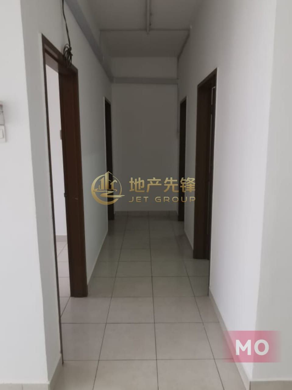 Azaria Apartment Bandar Parklands Klang - photo 3
