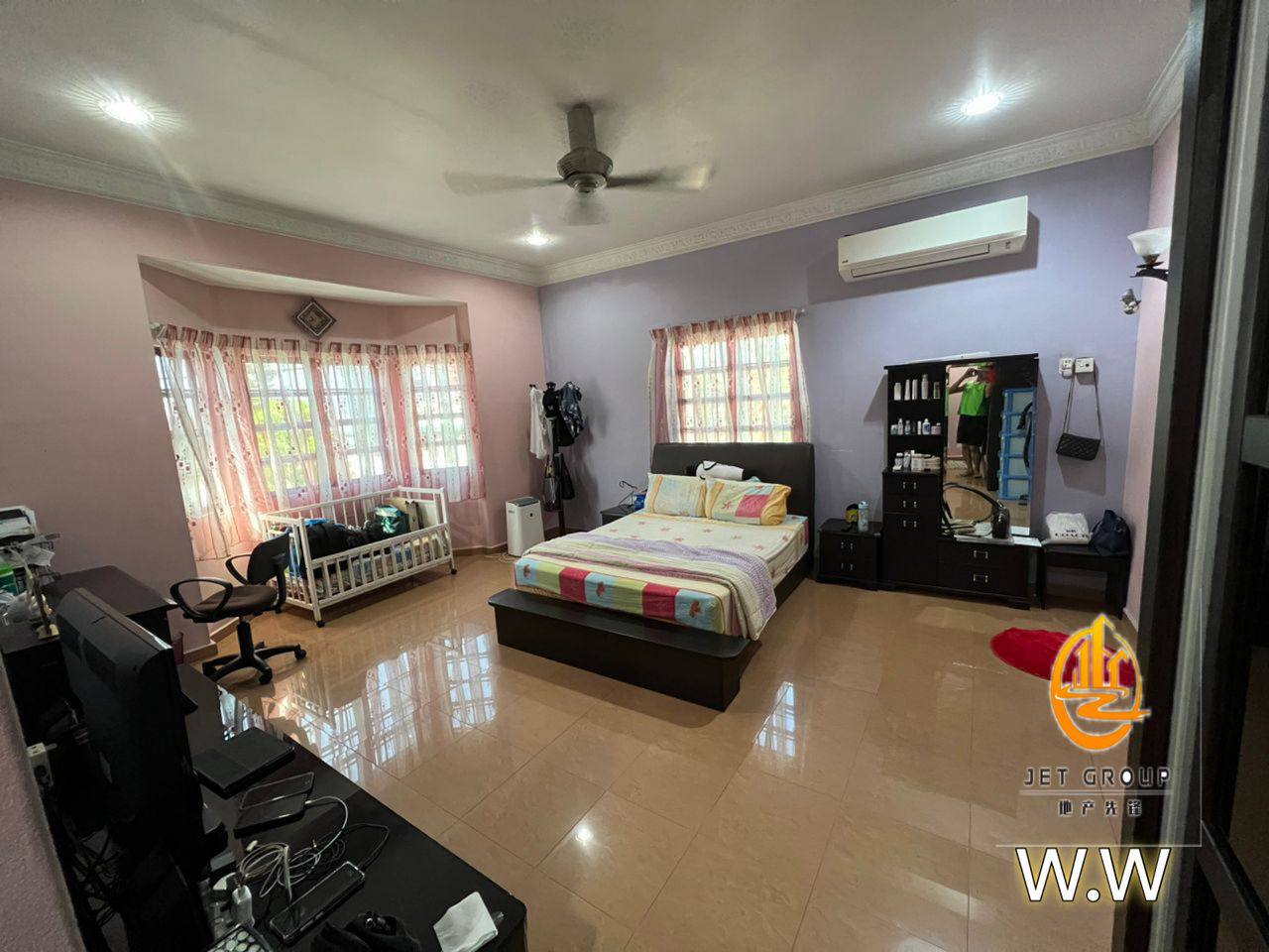 Price Drop Double Storey Corner Lot Bayu Perdana - photo 2