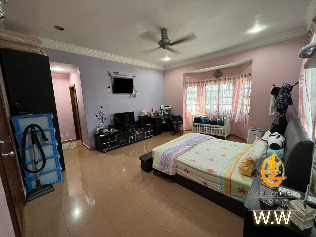 Price Drop Double Storey Corner Lot Bayu Perdana - photo 3