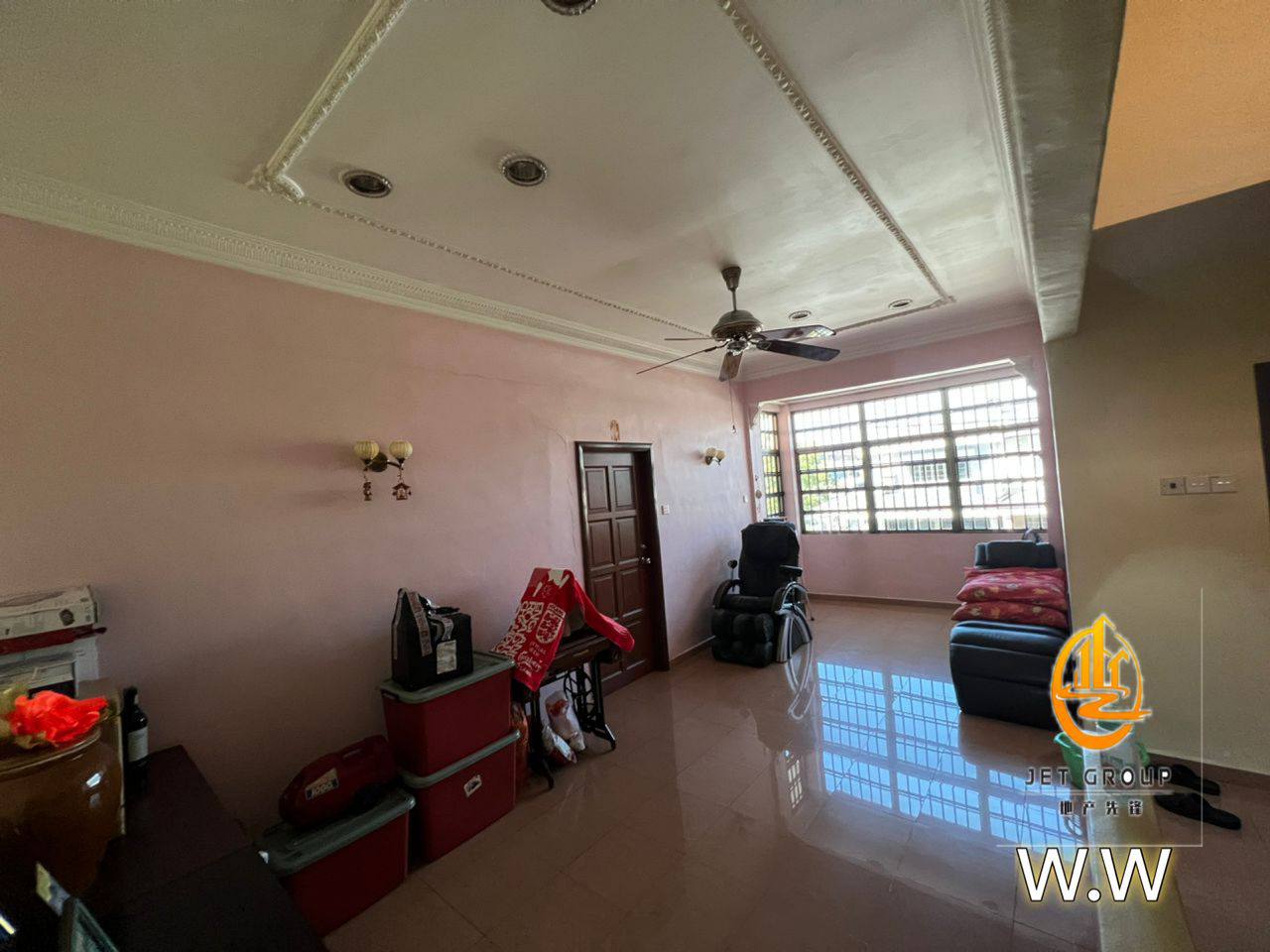Price Drop Double Storey Corner Lot Bayu Perdana - photo 4