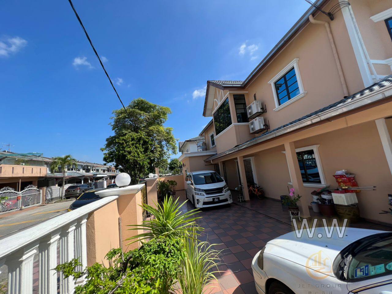 Price Drop Double Storey Corner Lot Bayu Perdana - photo 7