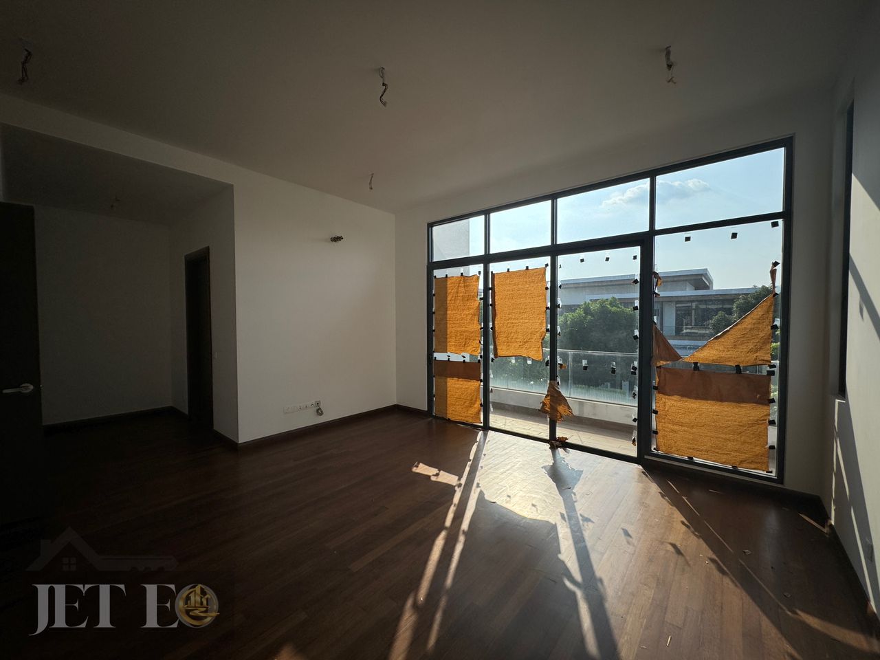 Eco Sanctuary Monterey Regio Villa Semi-D Type A - photo 2
