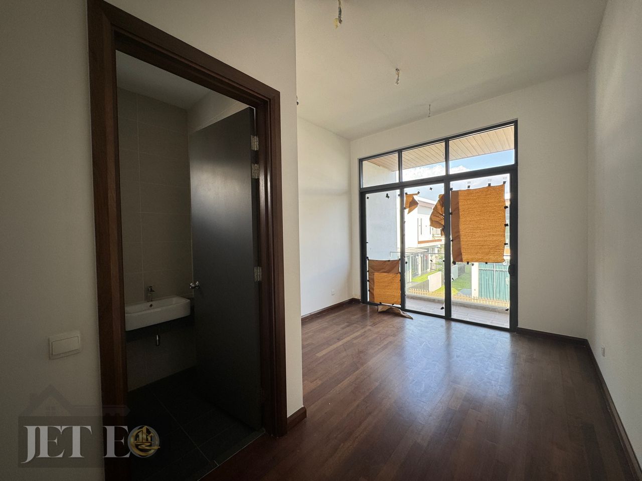 Eco Sanctuary Monterey Regio Villa Semi-D Type A - photo 3