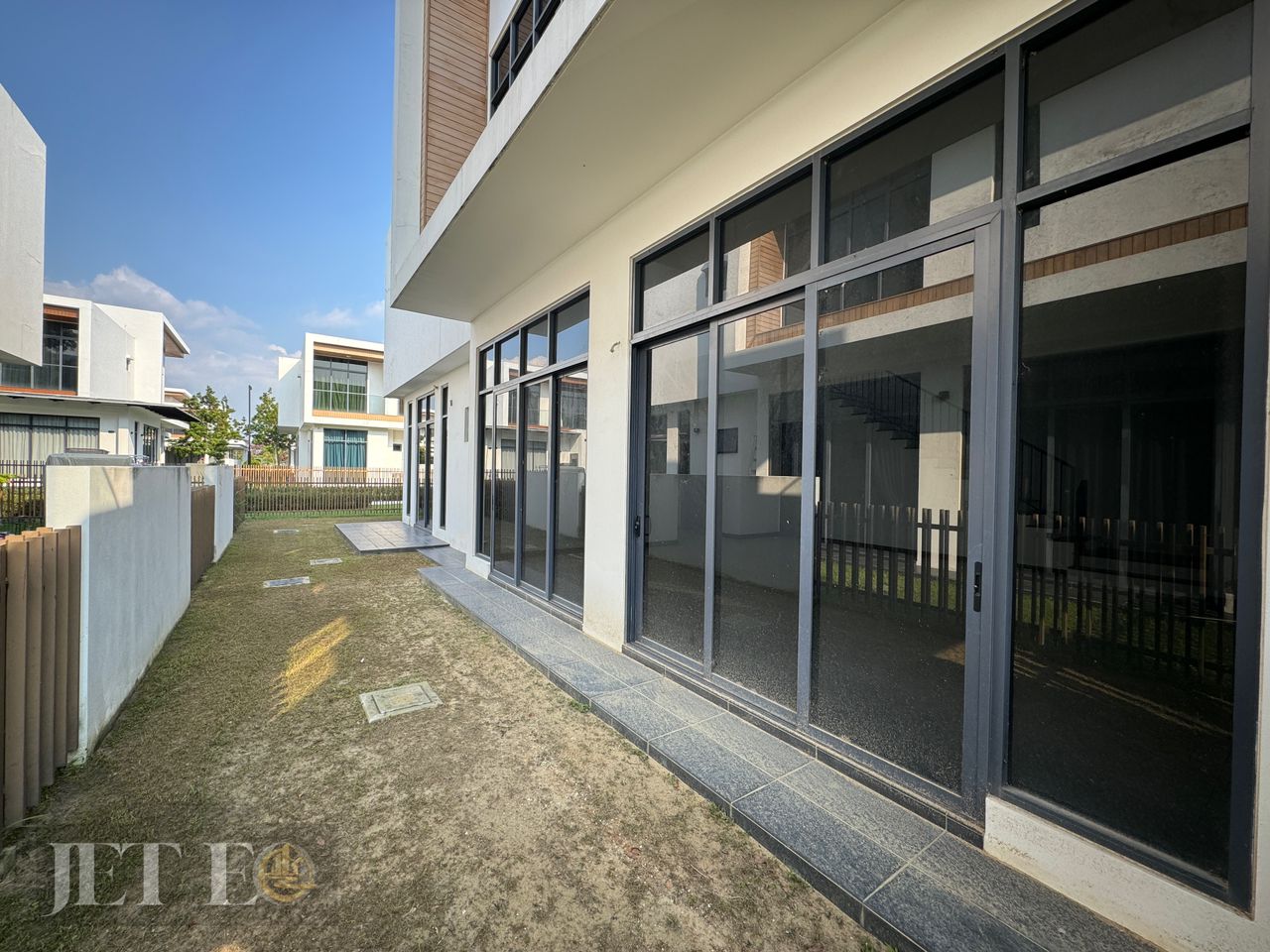 Eco Sanctuary Monterey Regio Villa Semi-D Type A - photo 6