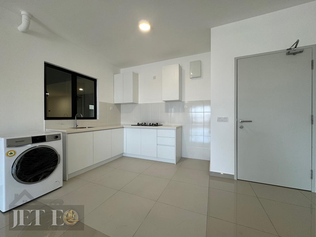 Duduk SeRuang Apartment Eco Sanctuary - photo 5