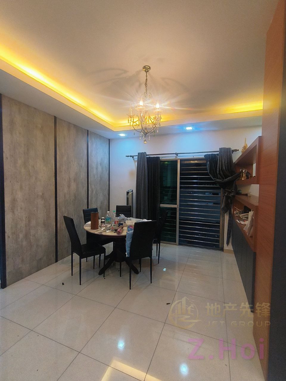 Aman Perdana Klang Semi D - photo 3