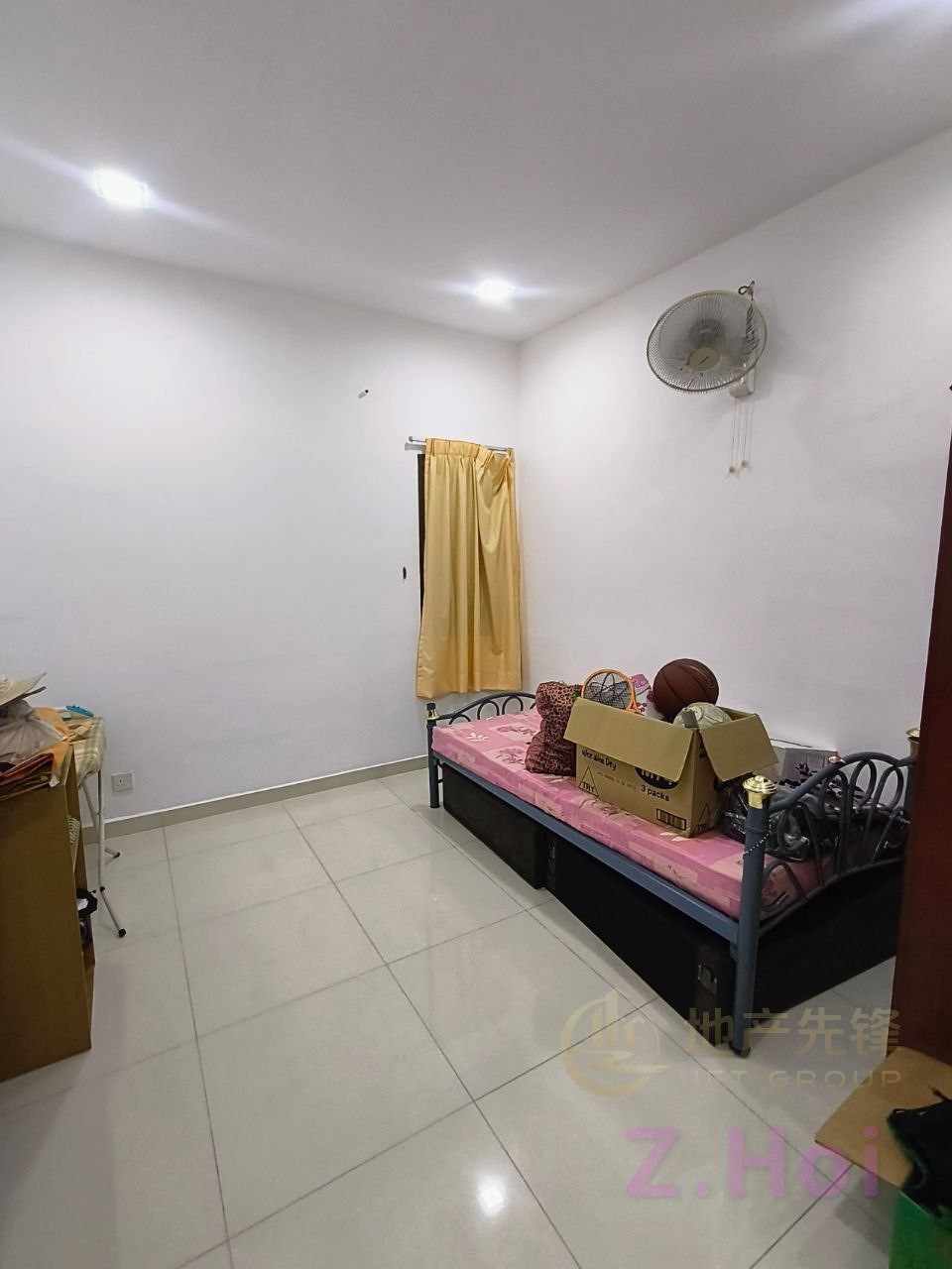 Aman Perdana Klang Semi D - photo 4