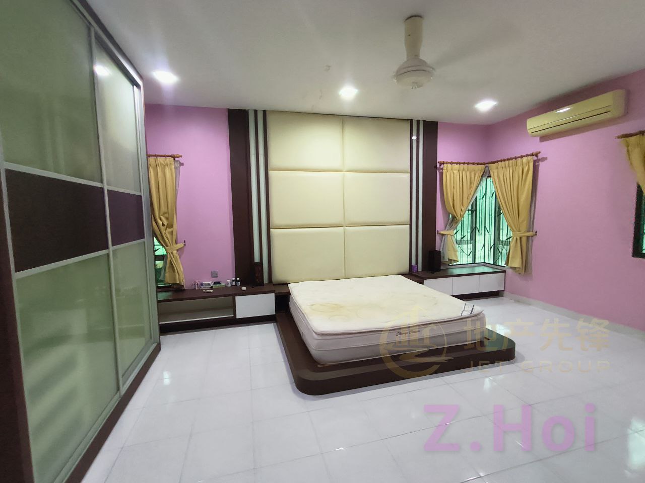 Aman Perdana Klang Semi D - photo 7