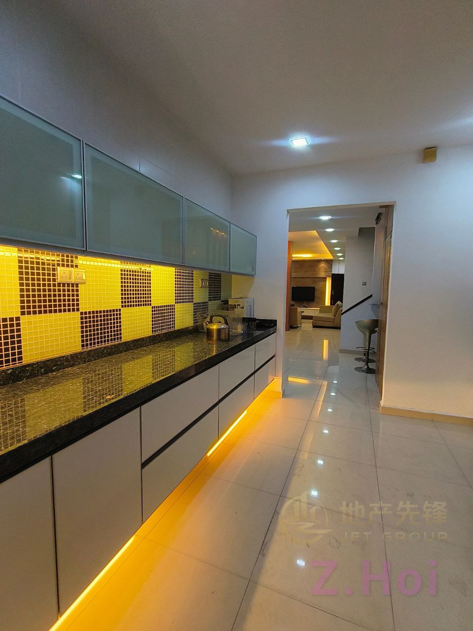 Aman Perdana Klang Semi D - photo 8